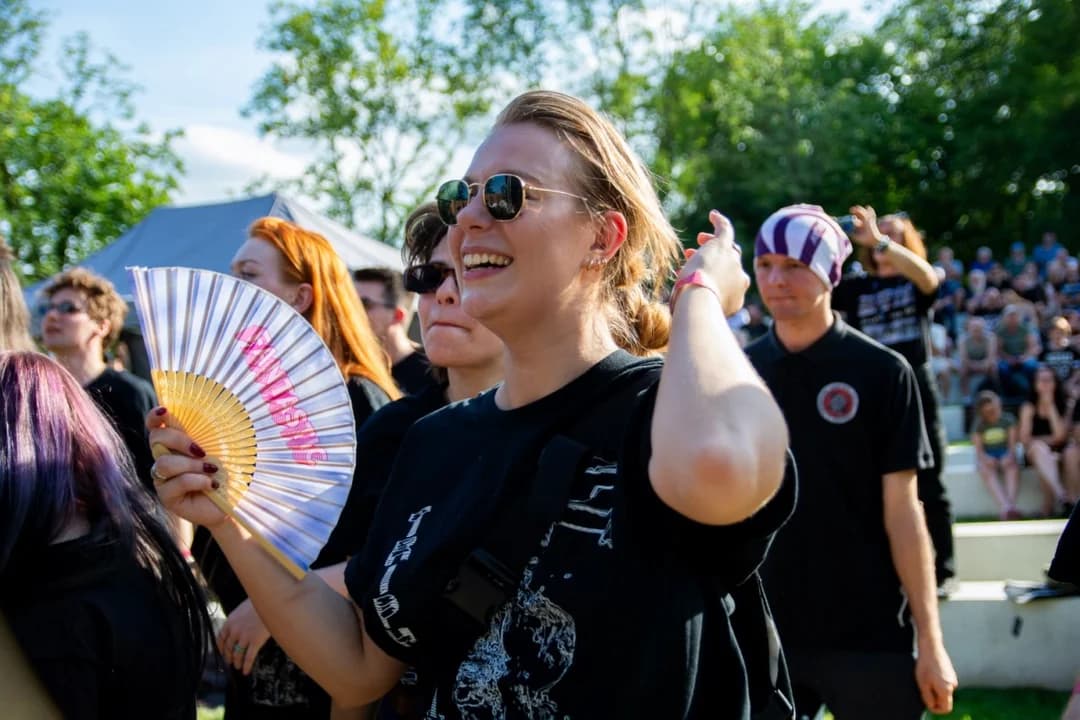 Jarocin Festiwal 2024. Finał Jarocińskich Rytmów Młodych [AKTUALIZACJE, ZDJĘCIA]