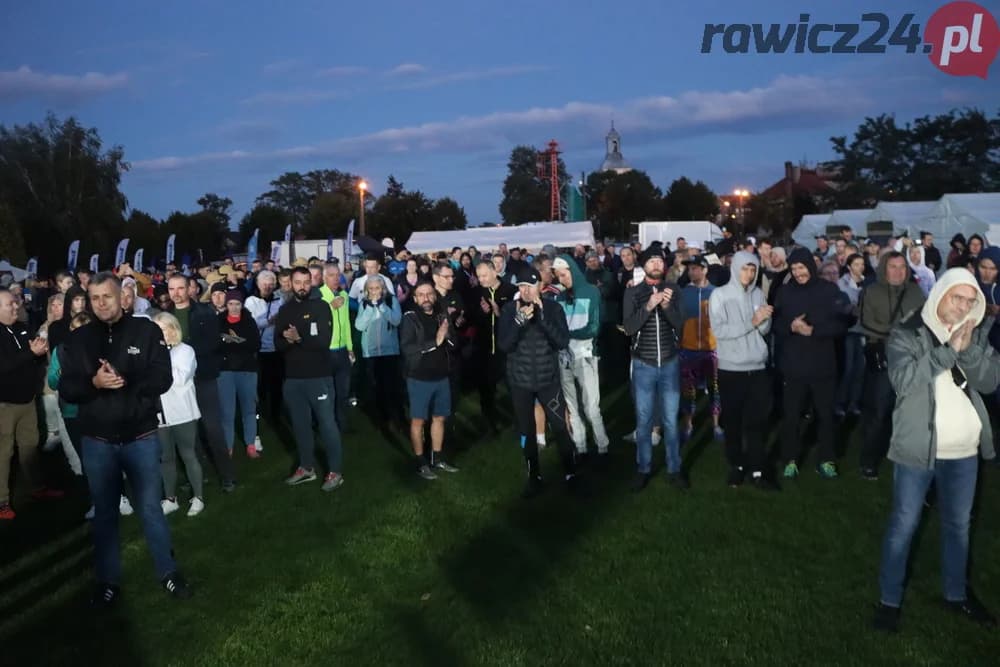 Jarociniak na podium maratonu kolarskiego "Od Świtu do Zmierzchu". [ZOBACZ ZDJĘCIA] — zdjęcie 5 z 59