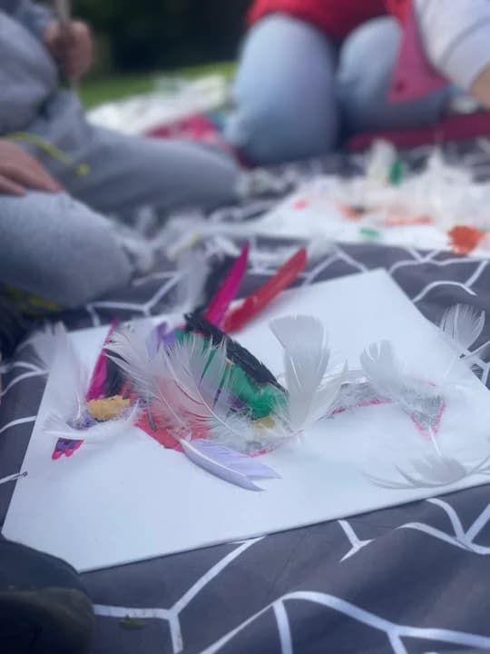 Dotknij, posłuchaj i poczuj. Przełomowy projekt w Muzeum Ziemiaństwa w Dobrzycy! [ZDJĘCIA] — zdjęcie 2 z 3