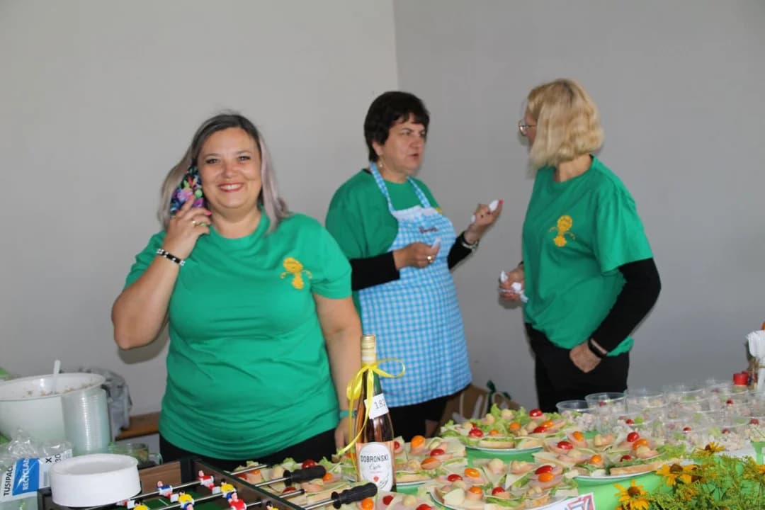 9. Święto Parówki w Jaraczewie