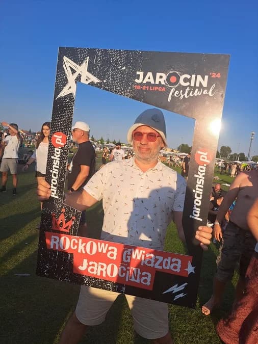 Znajdź siebie na zdjęciu w naszej ramce! To już ostatnia seria wyjątkowych fotek!