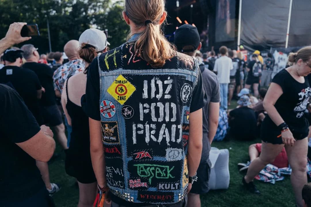 Jarocin Festiwal 2025. Znamy pierwszy artystów. Zobaczcie, kto wystąpi w lipcu [ZDJĘCIA, SONDA]