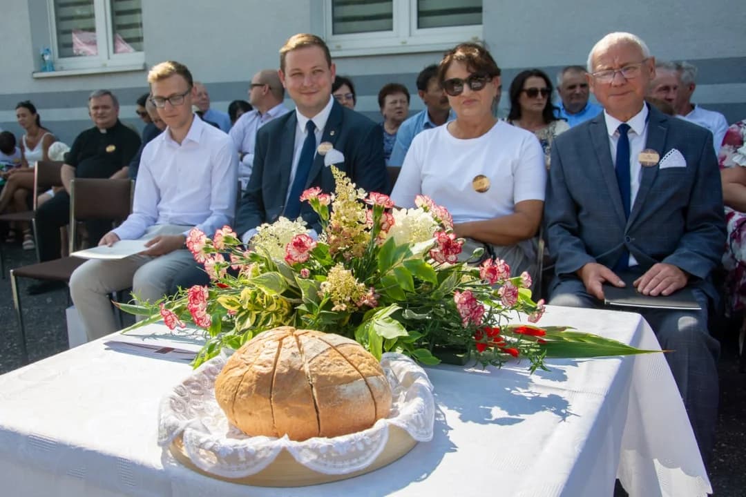 Dożynki w Golinie 2025 — zdjęcie 1 z 65
