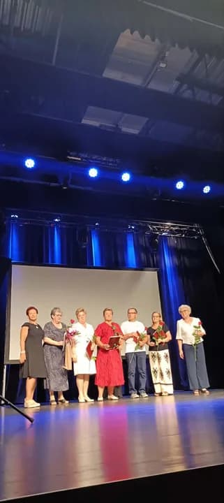 Wyjątkowi studenci z Jarocina zakończyli kolejny rok akademicki.