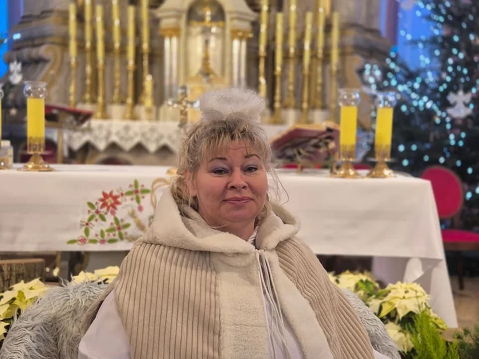 IV Parafialny Orszak Trzech Króli w Cielczy. Diabły walczyły z aniołami [ZDJĘCIA] — zdjęcie 3 z 41