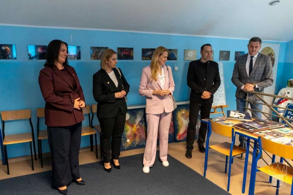 Nowe żłobki w gminie Jarocin (Potarzyca) — zdjęcie 5 z 23