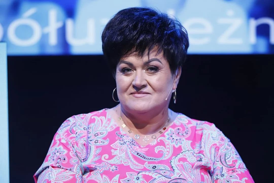 Anna Skrzypska z Jarocina będzie bohaterką programu "Ocaleni". Dzisiaj w TVP1 — zdjęcie 2 z 10