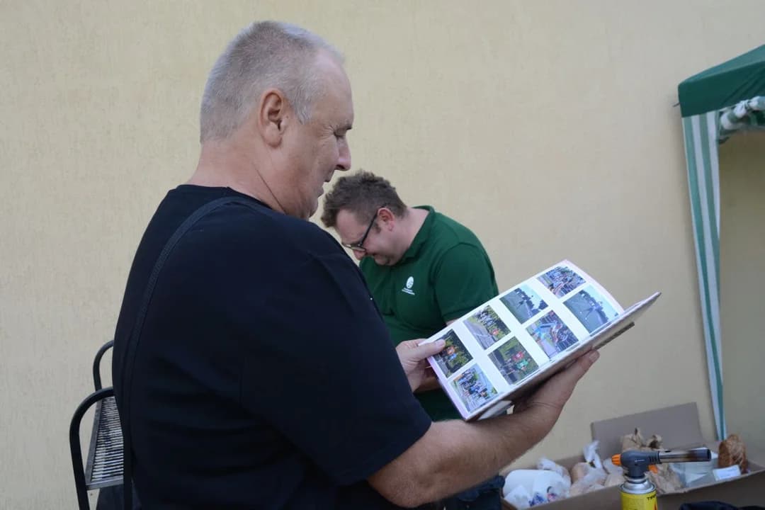 Golińska Olimpiada 2023.