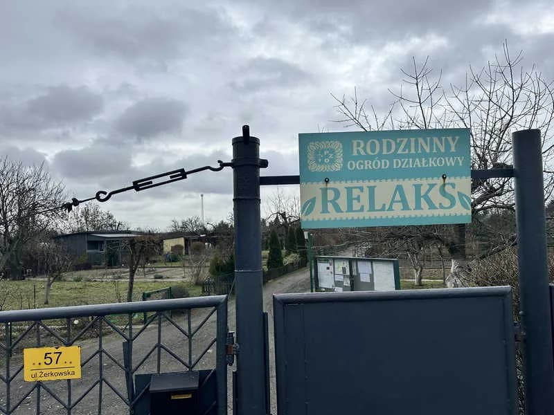 Co z ogródkami działkowymi w Jarocinie?