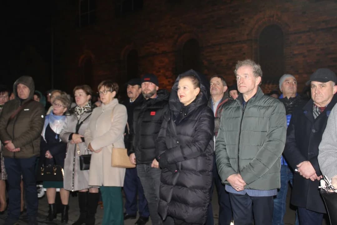 70-lecie Cechu Rzemiosł Różnych w Jarocinie i otwarcie Jarocińskiego Centrum Edukacji i Kariery [ZDJECIA]