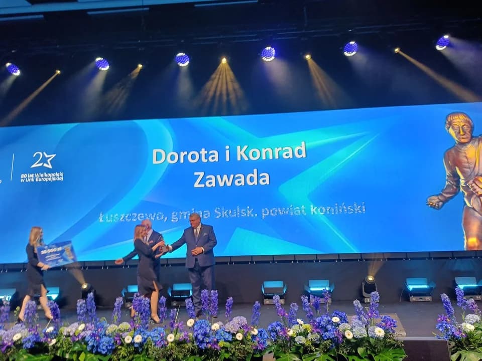 Wielkopolski Rolnik Roku 2023