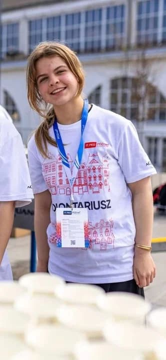 Zuzanna Płóciennik — zdjęcie 2 z 17