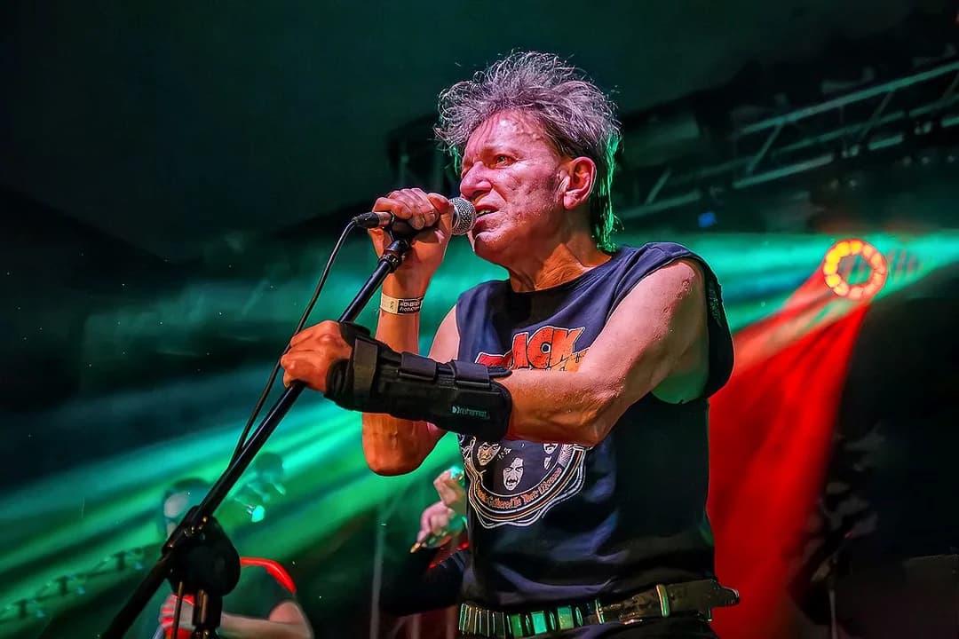Jarocin Festiwal 2025. Znamy pierwszy artystów. Zobaczcie, kto wystąpi w lipcu [ZDJĘCIA, SONDA]