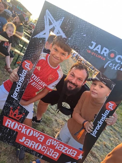 Znajdź siebie na zdjęciu w naszej ramce! To już ostatnia seria wyjątkowych fotek!