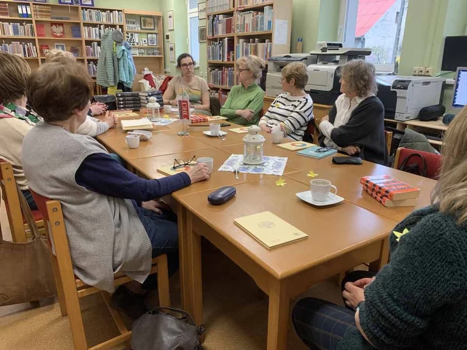Tydzień Bibliotek w Nowym Mieście. Zobacz, co zaplanowano