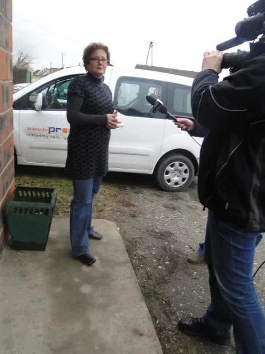 Trzęsienie ziemi pod Jarocinem. Zaskoczyło wszystkich. Mija właśnie dekada — zdjęcie 4 z 8