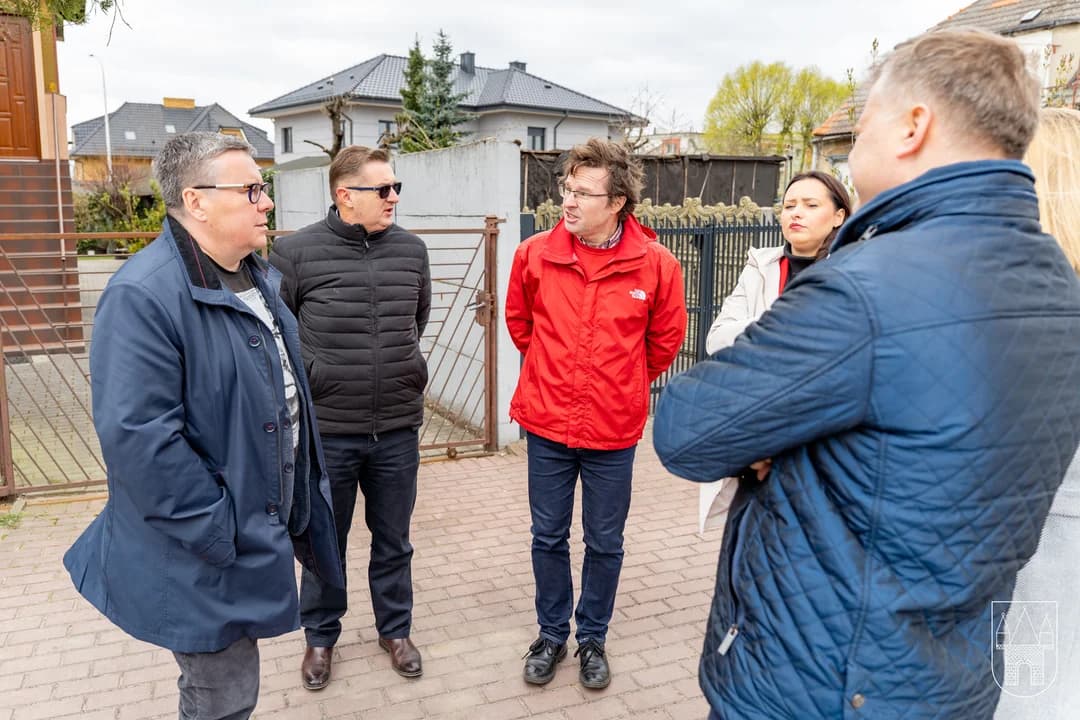 Zaprojektują mieszkania dla seniorów. Ich realizacje zapierają dech w piersiach — zdjęcie 6 z 9