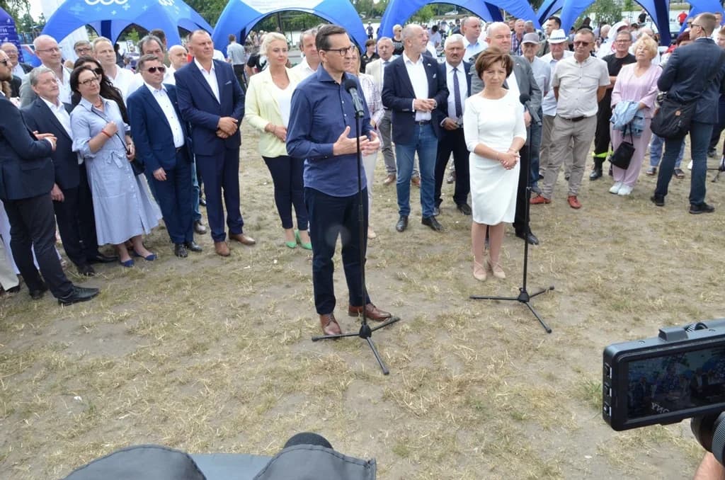 Katarzyna Sójka została Ministrem Zdrowia — zdjęcie 4 z 26
