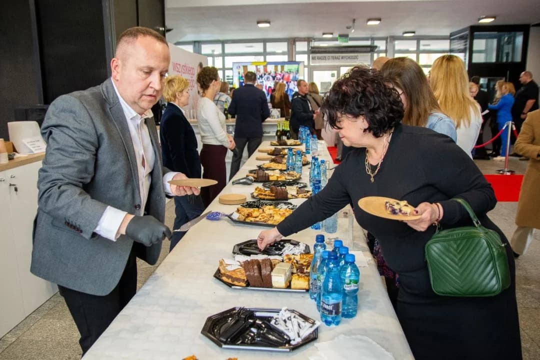 VIII Charytatywny Wielki Koncert w Jarocinie z Anną Wyszkoni