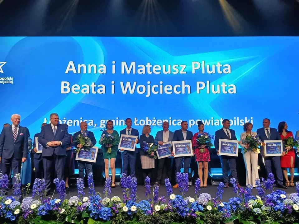 Wielkopolski Rolnik Roku 2023
