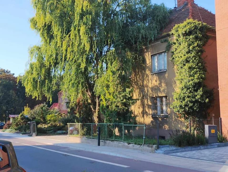 Co dalej ze starym pogotowiem w Jarocinie? — zdjęcie 3 z 20