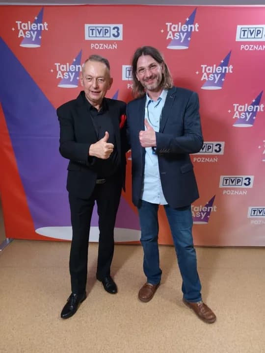 Zwycięstwo Nicoli Kaczmarek z Kotlina w programie TalentAsy [ZDJĘCIA]