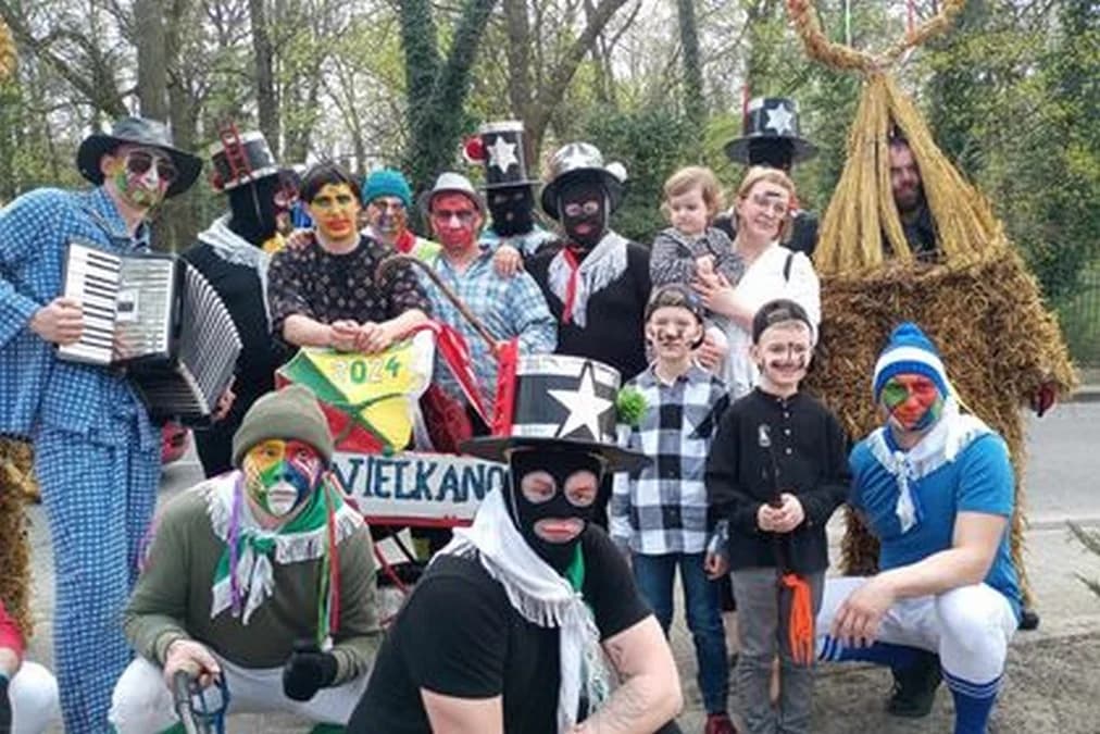 "Niedźwiedzie Wielkanocne". Jury wybrało 20 najciekawszych zdjęć. Teraz wszystko zależy od WAS [GŁOSOWANIE]