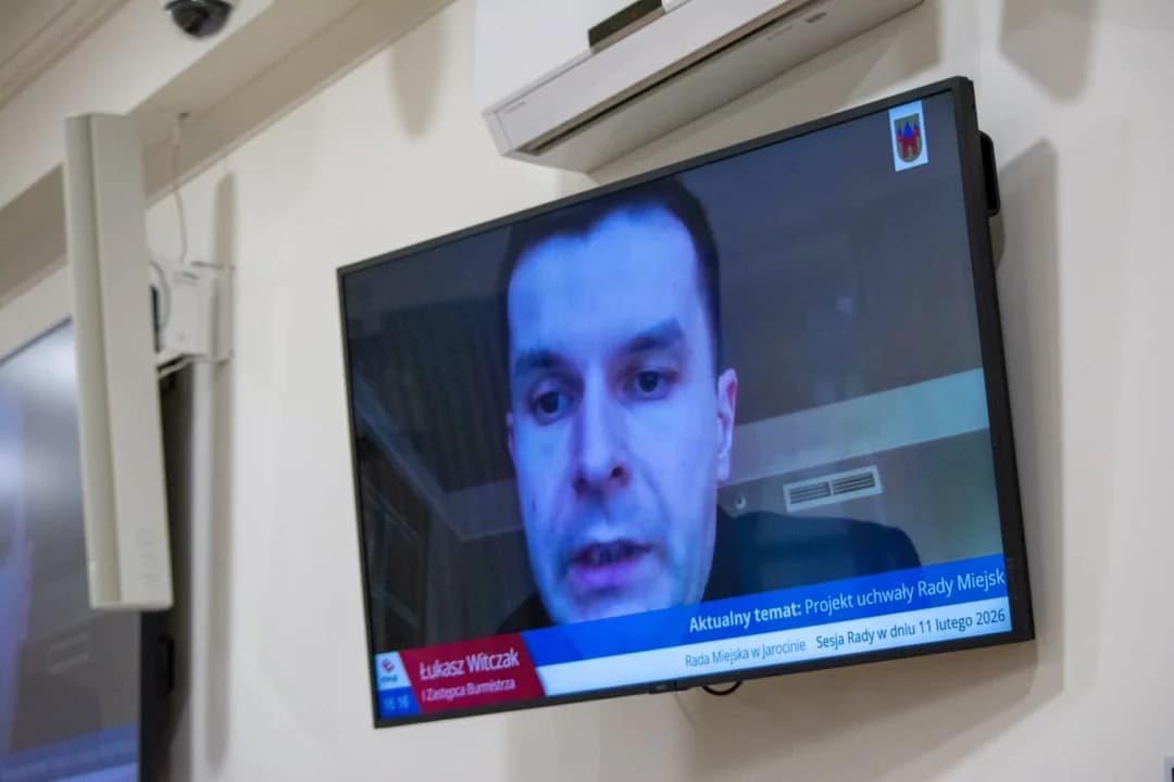 Jarocińscy radni podnieśli wynagrodzenie burmistrza. Ile będzie teraz zarabiała Urszula Wyremblewska-Korzyniewska? [ZDJĘCIA SONDA]