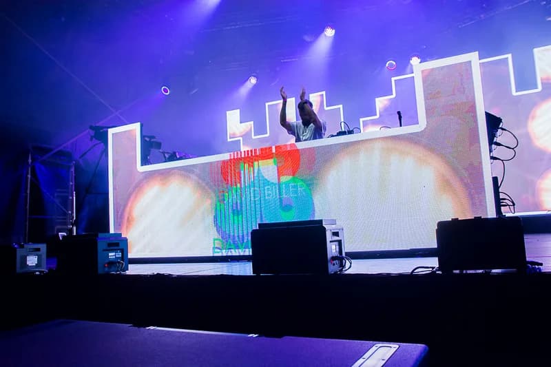 Uwaga, festiwal Sounds of Freedom Jarocin 2024 odbędzie się w innym miejscu [SONDA] — zdjęcie 4 z 43