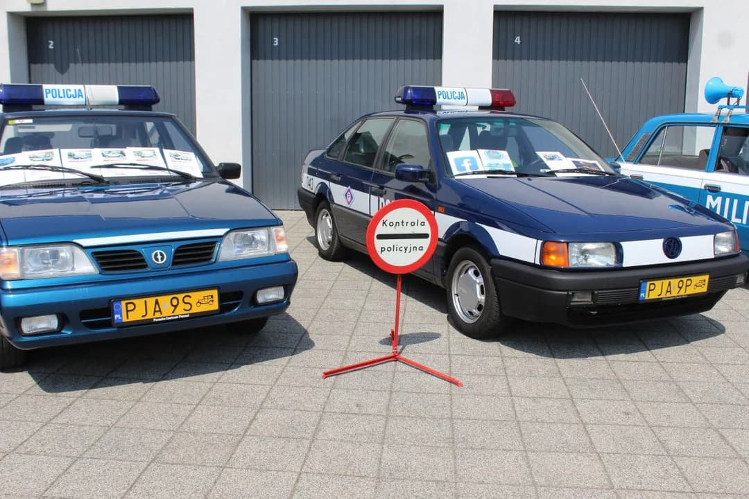 Święto Policji w Jarocinie. Policjanci odebrali awanse, padła ważna zapowiedź na 2027 rok
