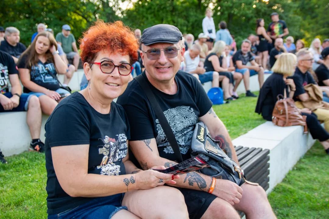 Jarocin Festiwal 2024. Finał Jarocińskich Rytmów Młodych [AKTUALIZACJE, ZDJĘCIA]