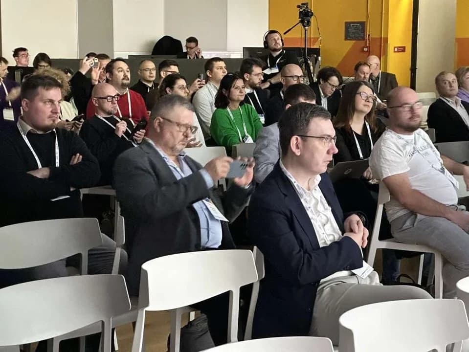 “Lokalsi 4.0”- po raz piąty odbędzie się Forum Mediów Lokalnych [ZDJĘCIA] — zdjęcie 4 z 26