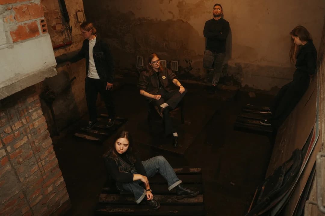 Kasia Krzyżaniak z Senders: „Algorytmy narzucają trendy. Presja, żeby się dopasować, jest ogromna” — zdjęcie 4 z 15