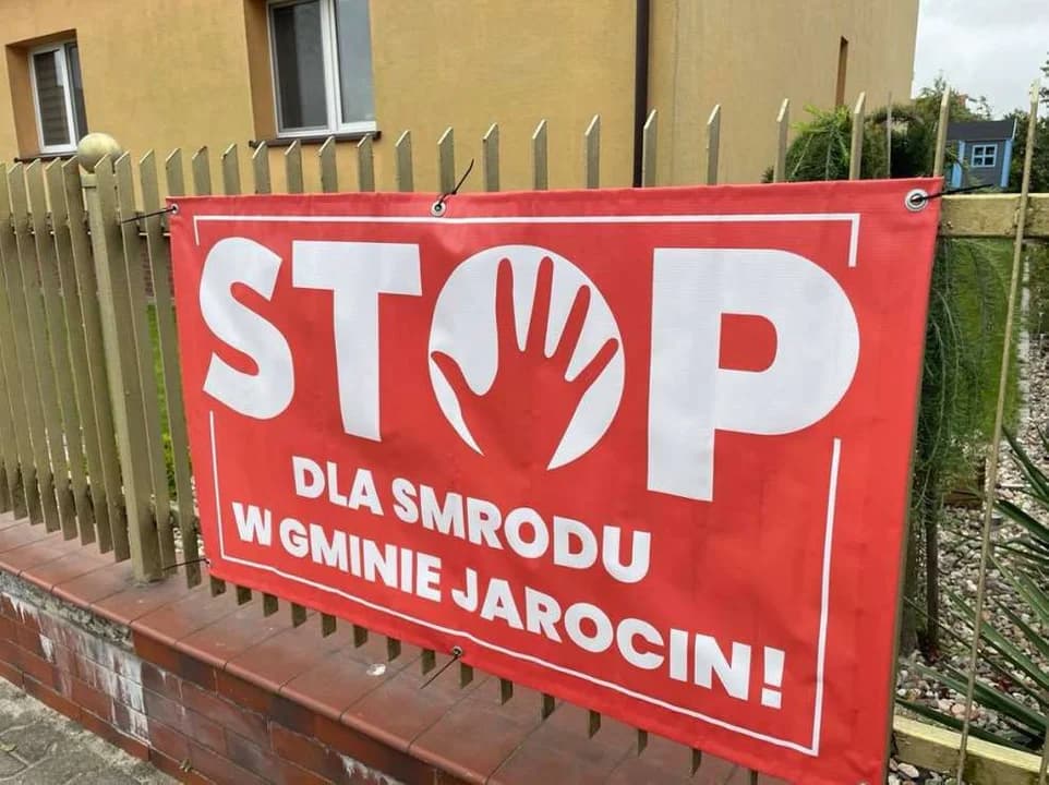 Antyodorowe inwestycje Wielkopolskiego Centrum Recyklingu — zdjęcie 2 z 8