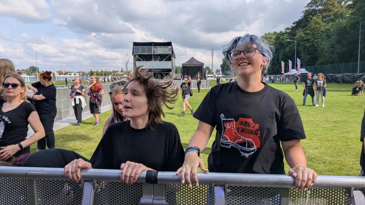 Pierwsze koncerty na Jarocin Festiwal 2025