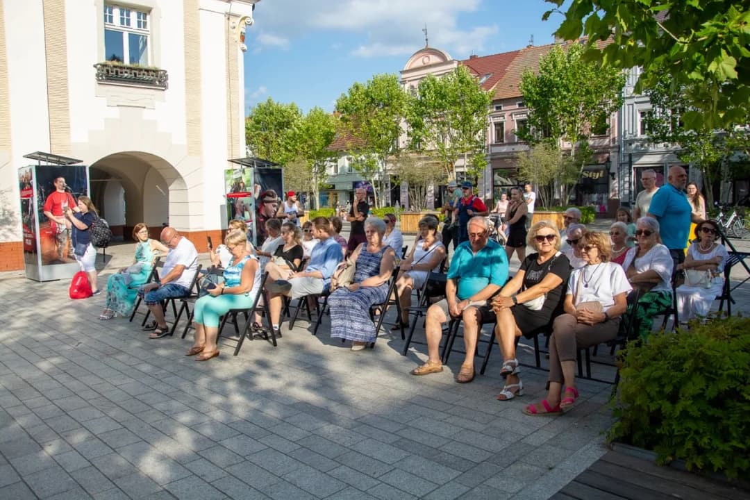 Letnie Brzmienia Jarocina 2025 — zdjęcie 5 z 40