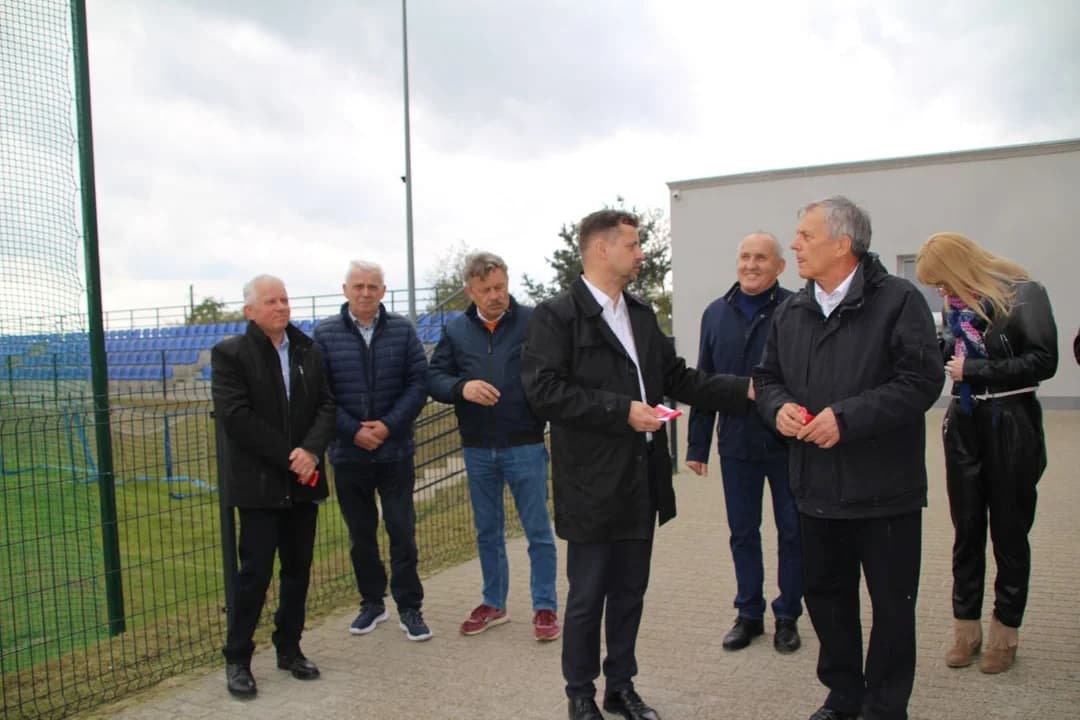 Mirosław Paterczyk wygrał konkurs na dyrektora Komunalnego Zakładu Budżetowego w Jaraczewie