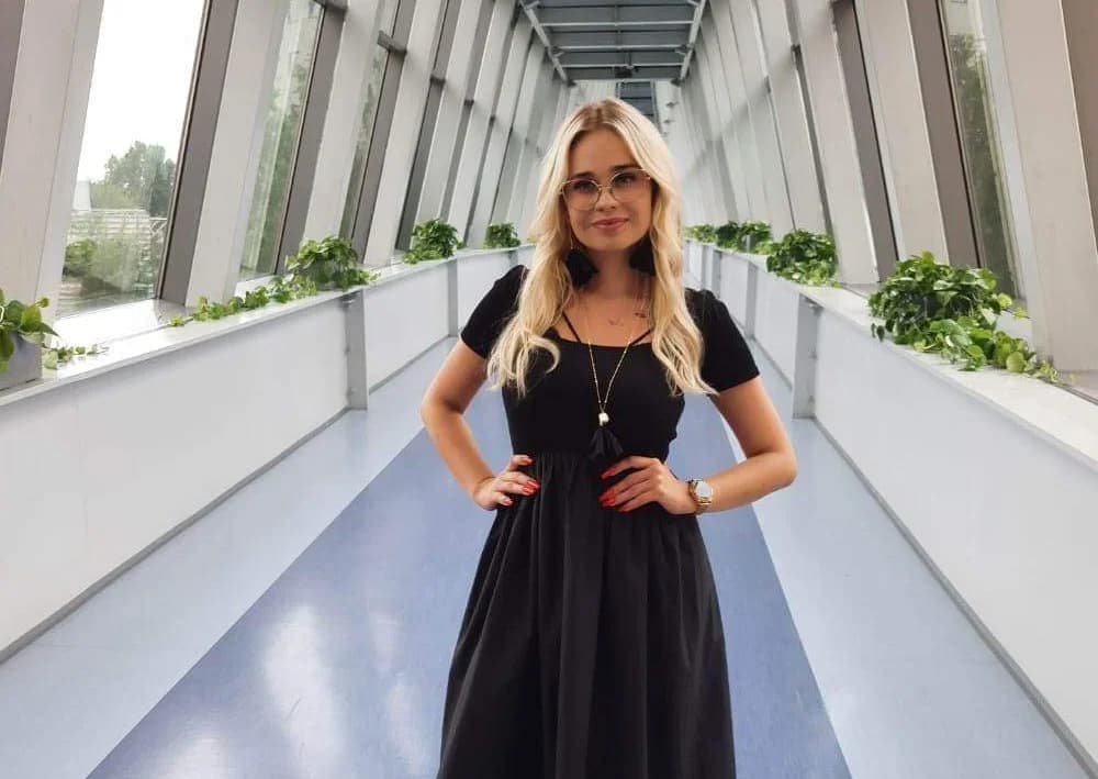 Paulina Szczepańska w "Szansie na sukces". Jak jej poszło?