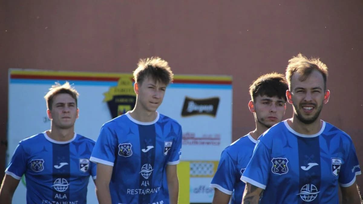 Jarota Jarocin - Astra Krotoszyn