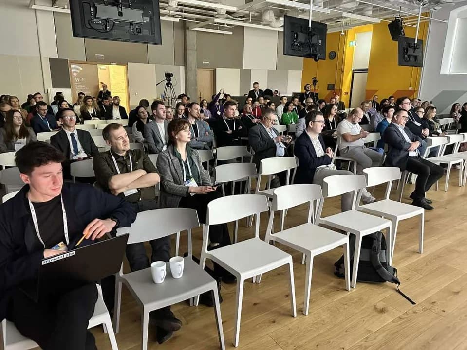 “Lokalsi 4.0”- po raz piąty odbędzie się Forum Mediów Lokalnych [ZDJĘCIA] — zdjęcie 2 z 26