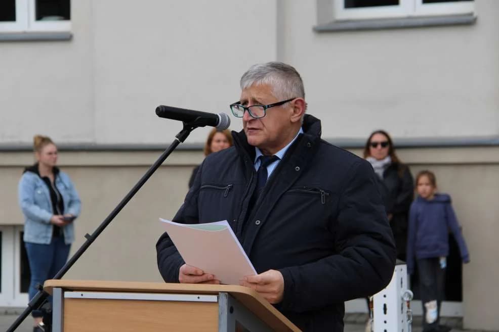 Dzień Edukacji Narodowej w ZSP nr 1 i nr 2 w Jarocinie — zdjęcie 6 z 19