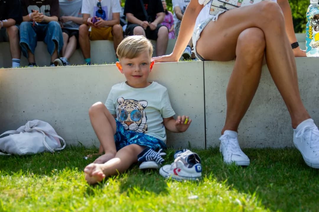Jarocin Festiwal 2024. Finał Jarocińskich Rytmów Młodych [AKTUALIZACJE, ZDJĘCIA]
