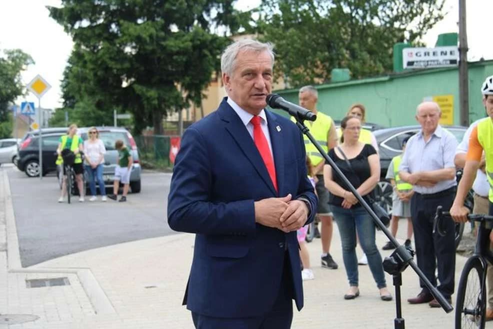 wiceminister spraw wewnętrznych i administracji - Wiesław Szczepański — zdjęcie 2 z 13