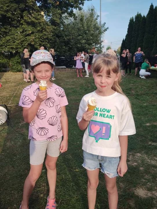 Piknik rodzinny w Mieszkowie — zdjęcie 4 z 71