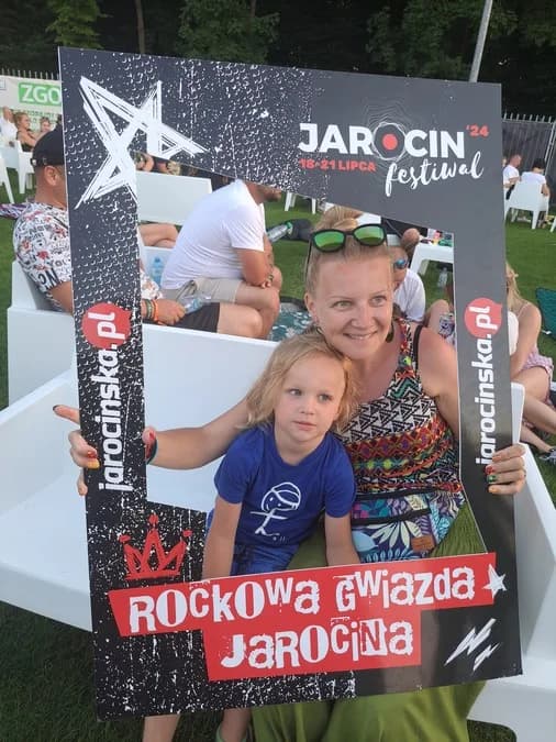 Znajdź siebie na zdjęciu w naszej ramce! To już ostatnia seria wyjątkowych fotek!
