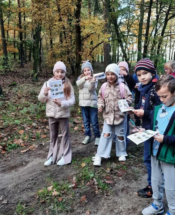 Dwie szkoły z gminy Jarocin zostały nagrodzone w edukacyjnym programie Grupy Energa — zdjęcie 3 z 8