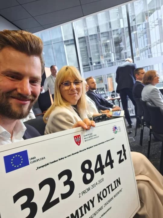 Przebudują sześć stawów. Gminy Kotlin i Żerków pozyskały pieniądze — zdjęcie 3 z 10