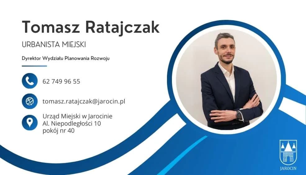Zmiany na gminnych stanowiskach w Jarocinie. Kto jest nowy, kto został przesunięty, a kto, kogo zastąpił? [ZDJĘCIA, SONDA] — zdjęcie 4 z 7