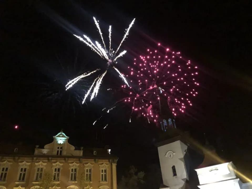 Kiedy można strzelać fajerwerkami? W tych sytuacjach grozi mandat, a nawet więzienie — zdjęcie 3 z 4