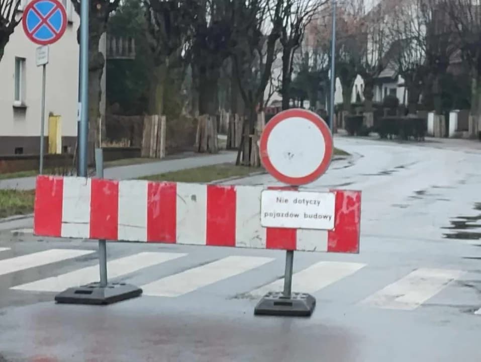 Rusza remont trzech ulic w centrum Jarocina — zdjęcie 2 z 40
